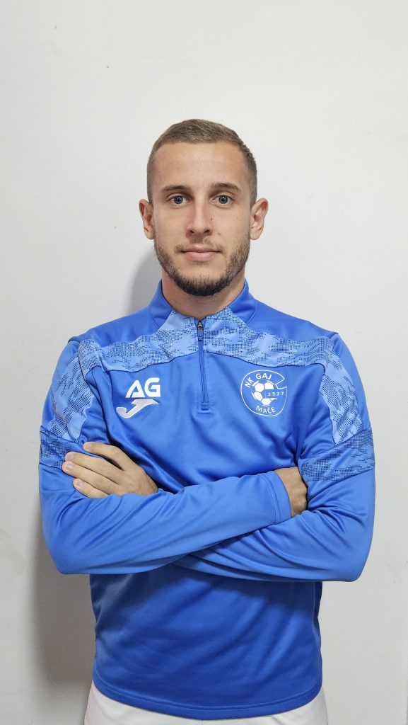 Antun Grozdek