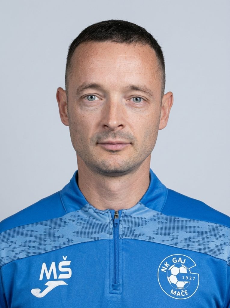 Martin Šaban