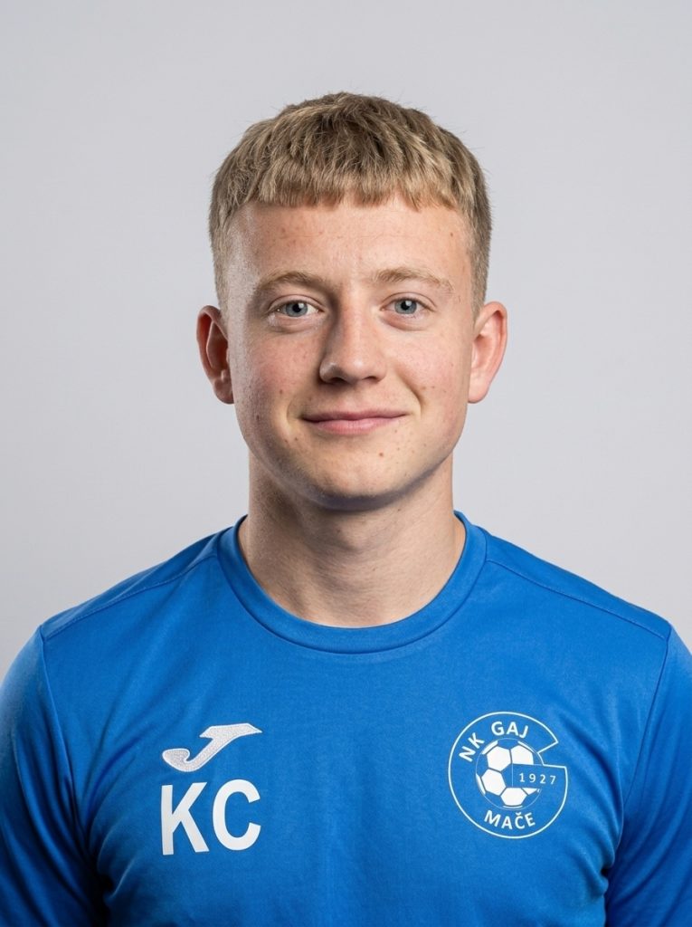 Karlo Cicnjak