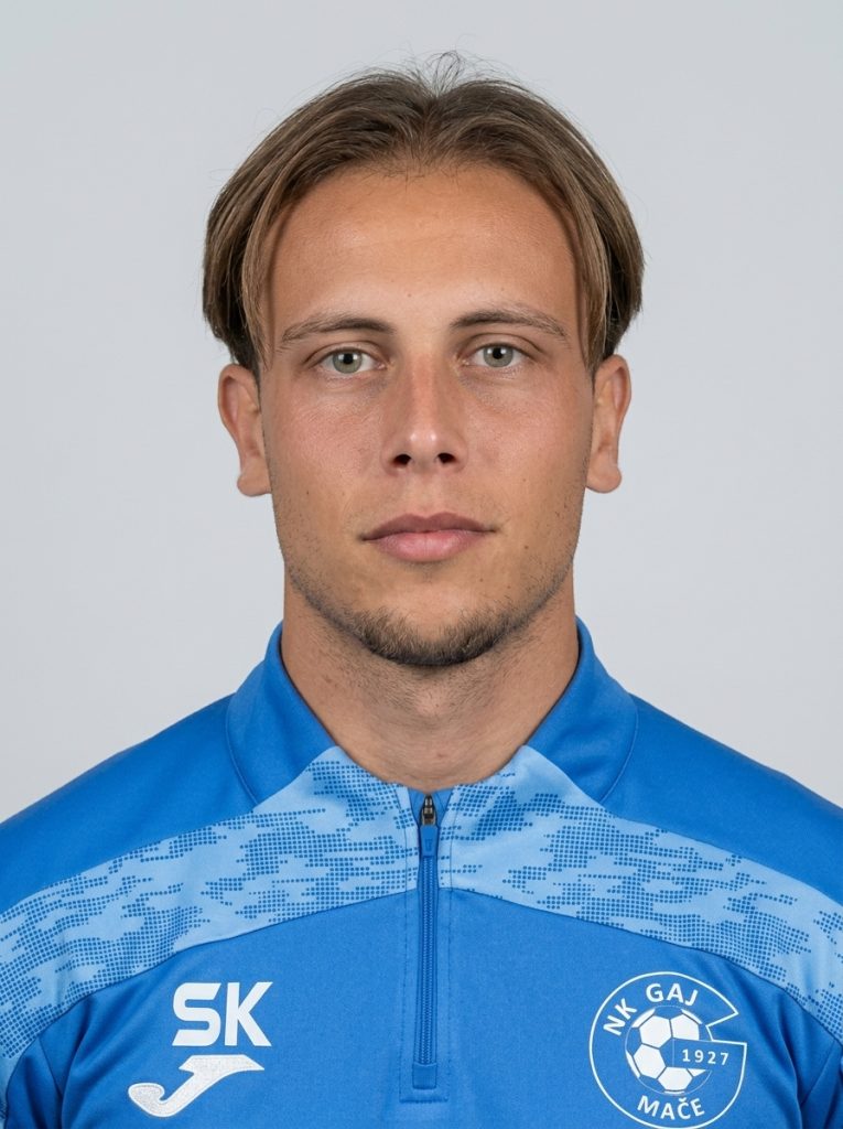 Josip Mihalić
