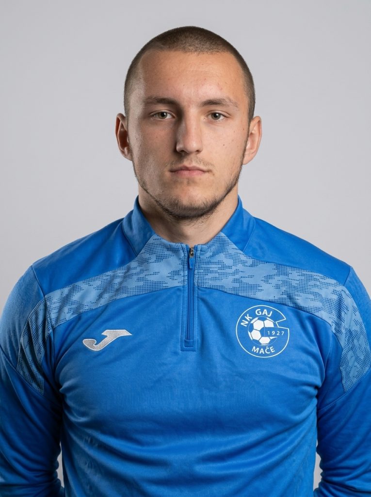 Mihael Mikulić