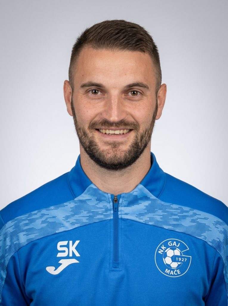 Stjepan Kržnar