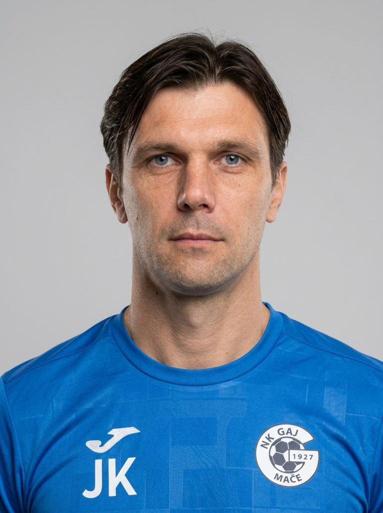 Jurica Kotarski