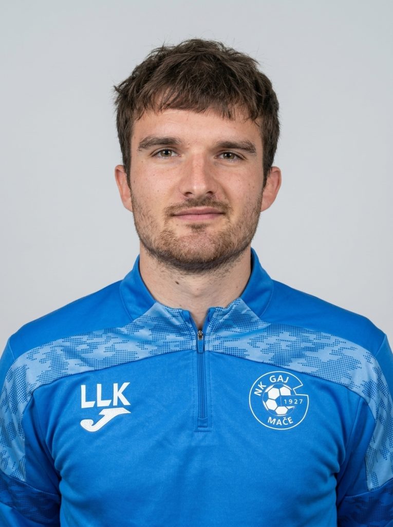 Luka Leon Kovač
