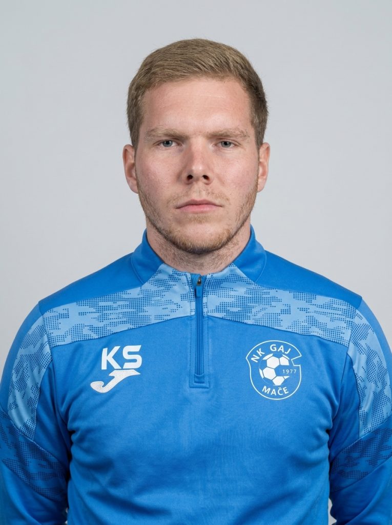 Kristijan Strahonja