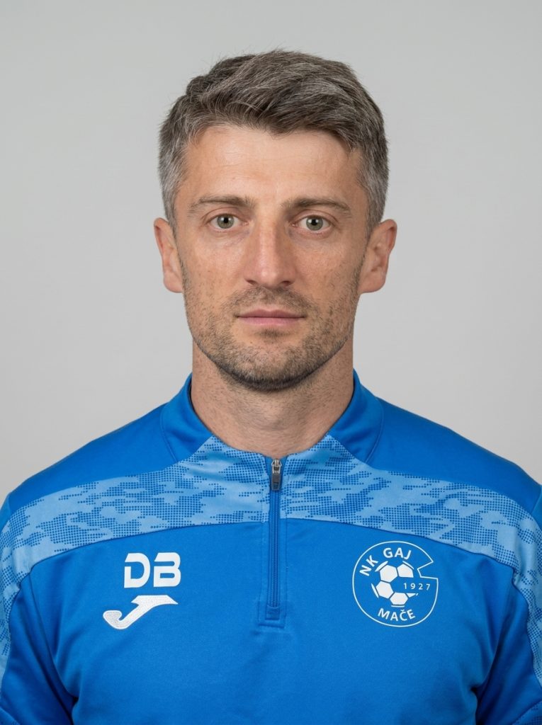 Tomislav Haramuštek